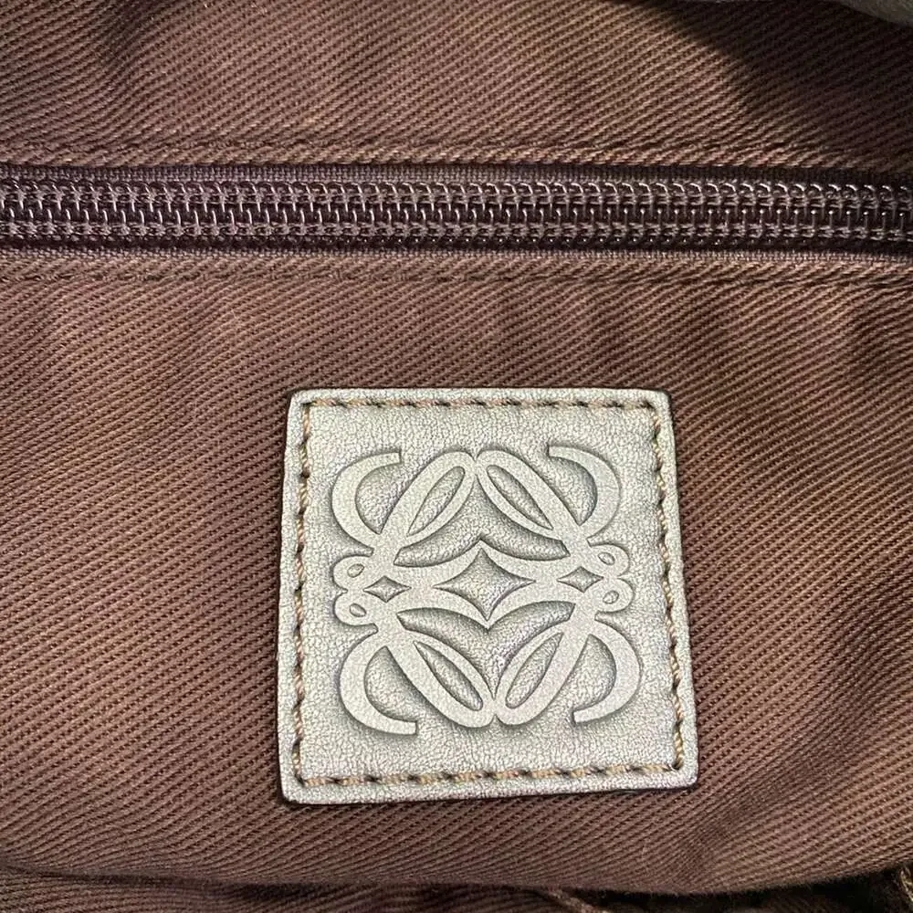Loewe Handbag